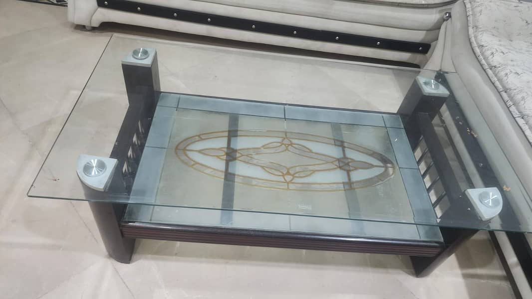 -Center table -Coffee table 5