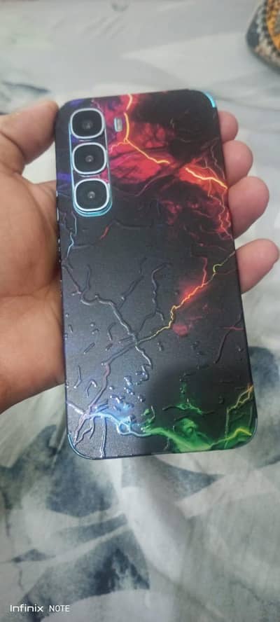 Infinix