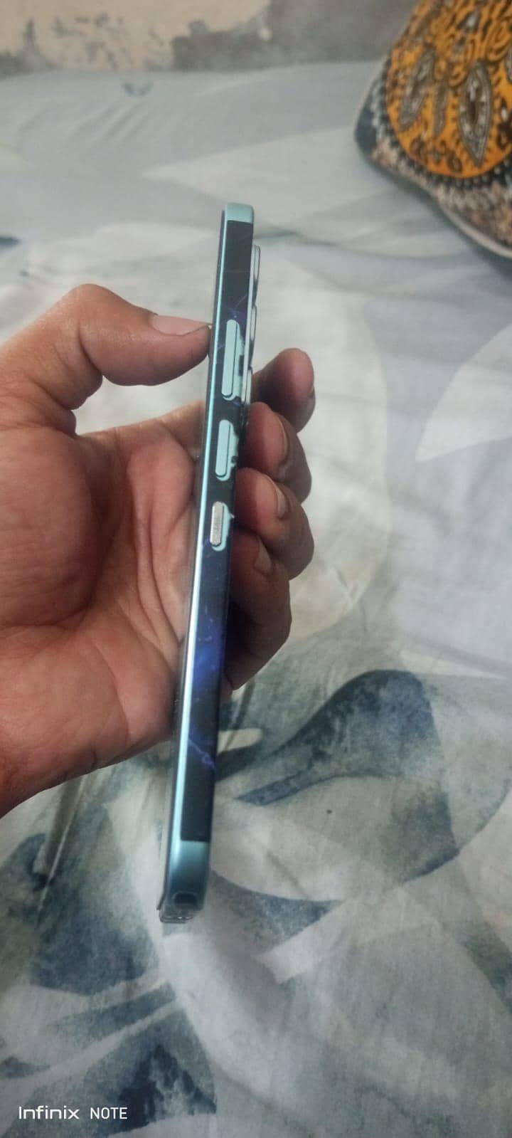 Infinix 1