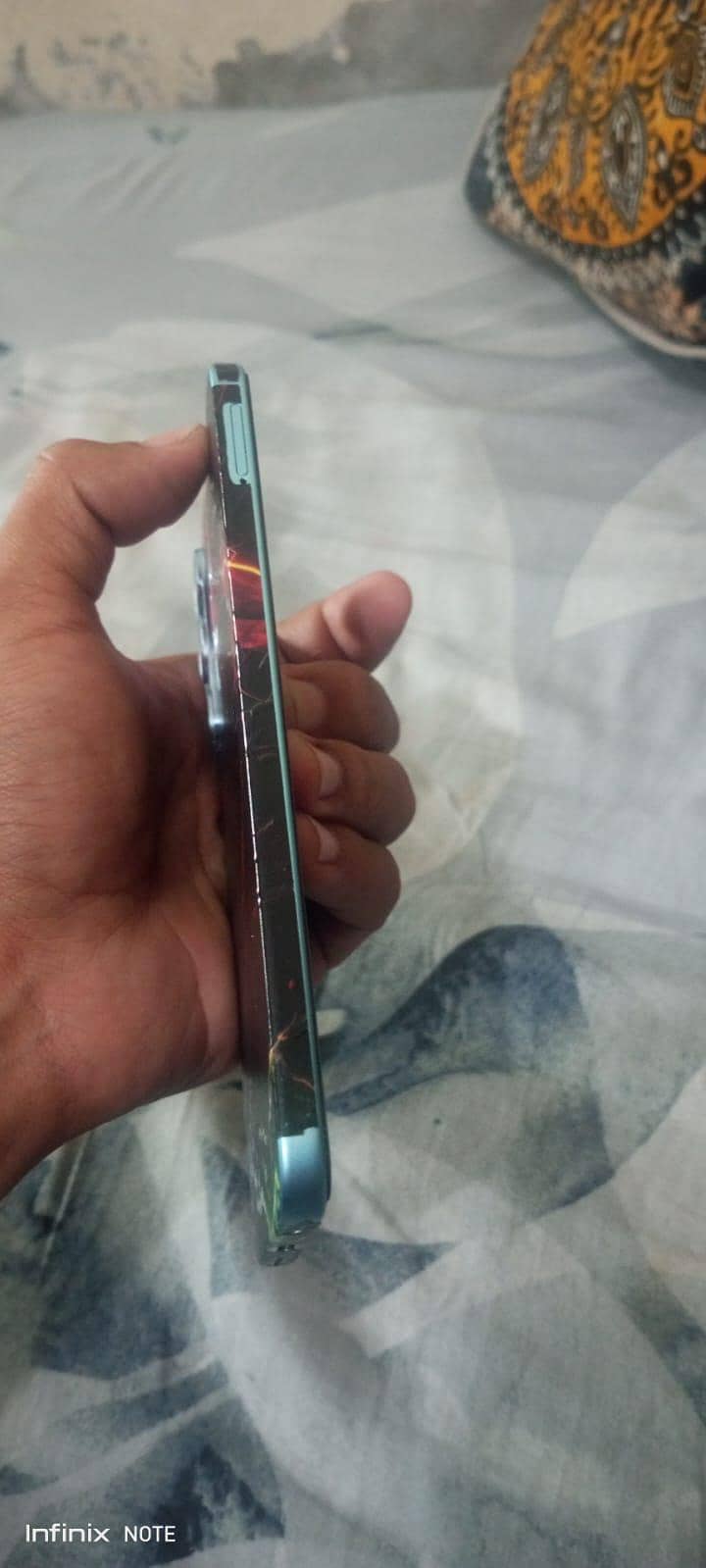 Infinix 2