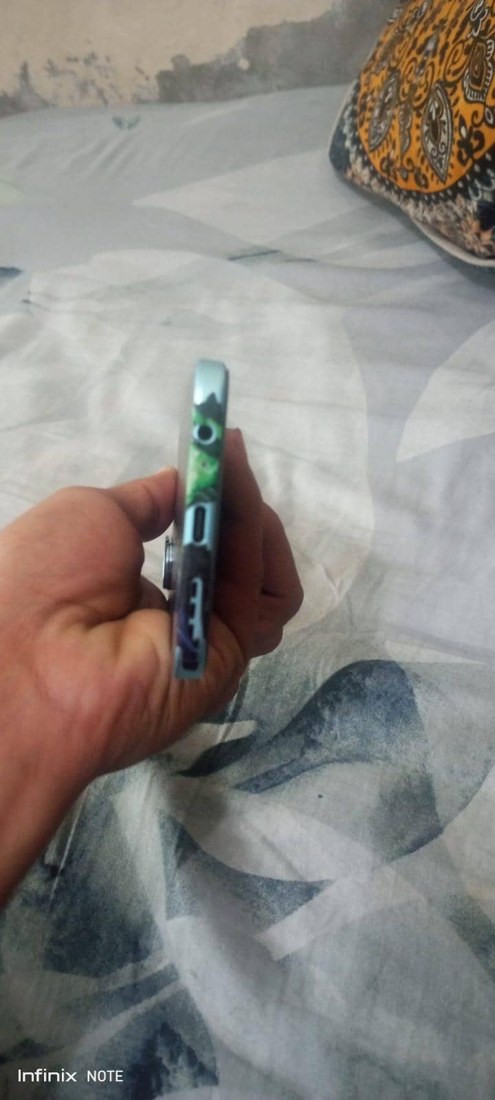 Infinix 3