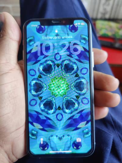 Apple iPhone 11 pro factory unlocked 64 gb