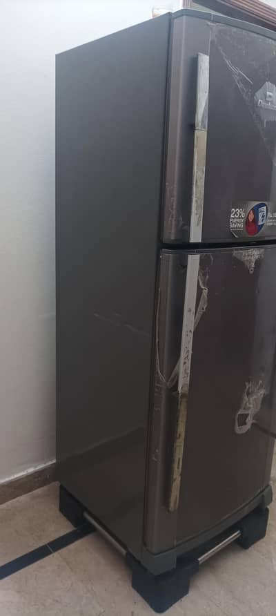 Dawlance Refrigerator 9175 WBES