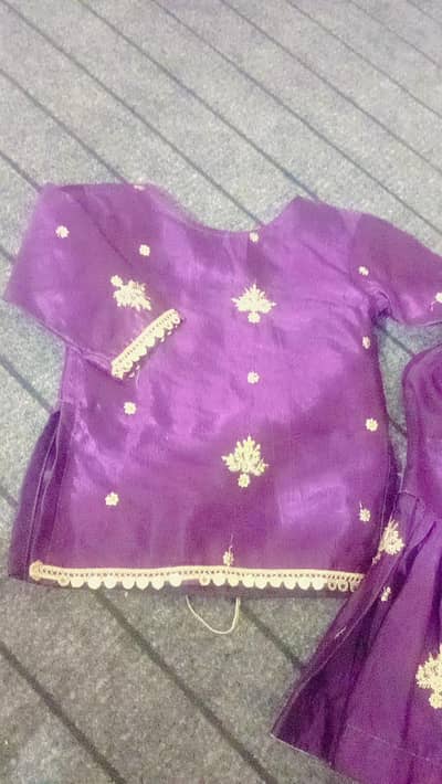 wedding outfit