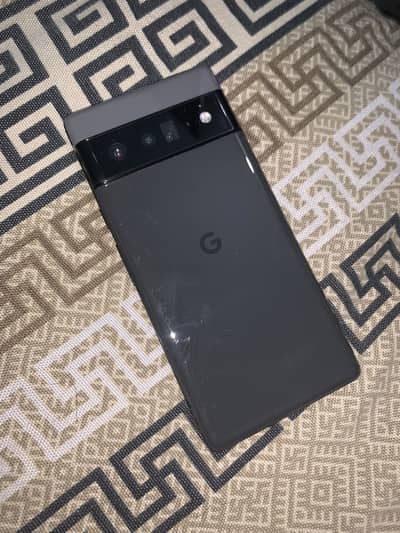 Google pixel 6 pro 12/128 for sale