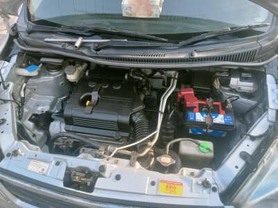 Suzuki WagonR VXL 17/18