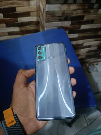Motorola Moto G60