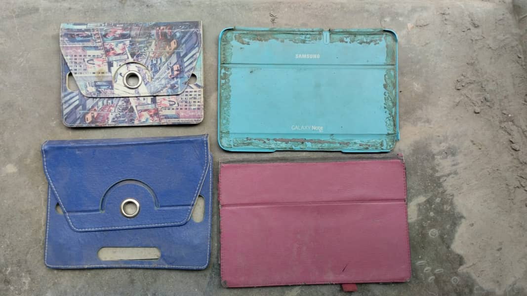 Tablet covers 0