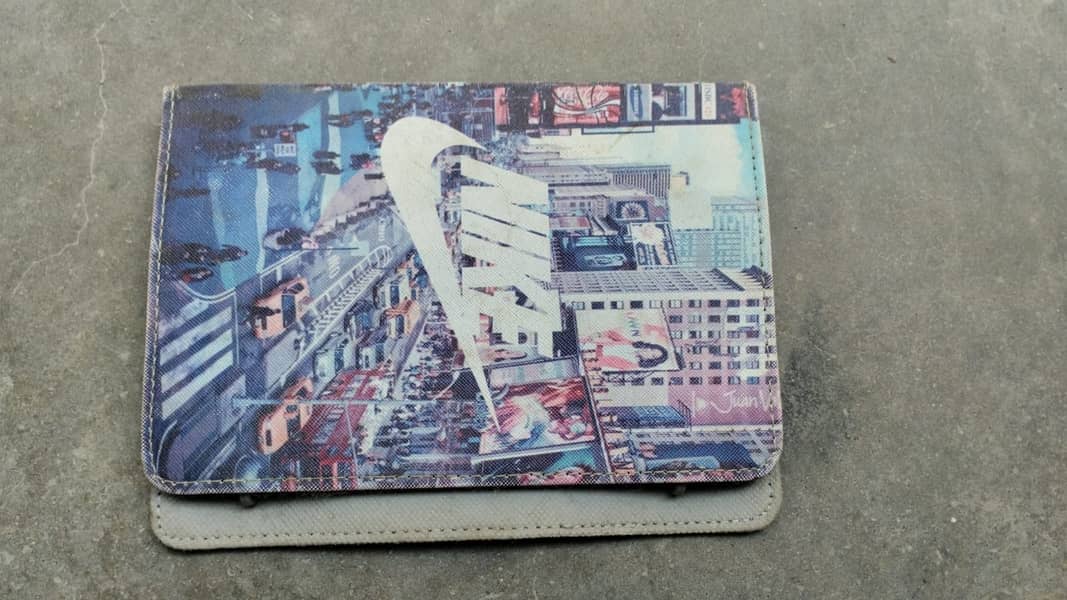Tablet covers 2