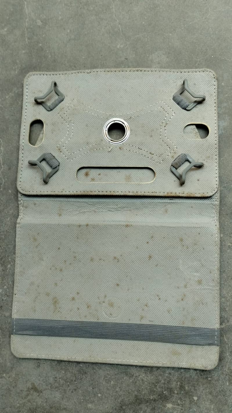 Tablet covers 3