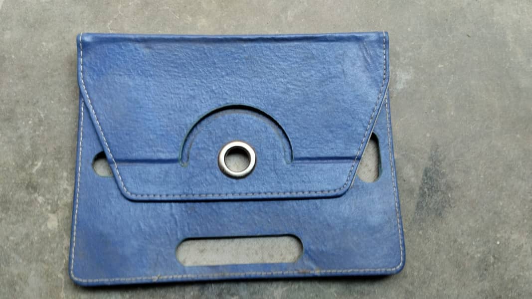 Tablet covers 4