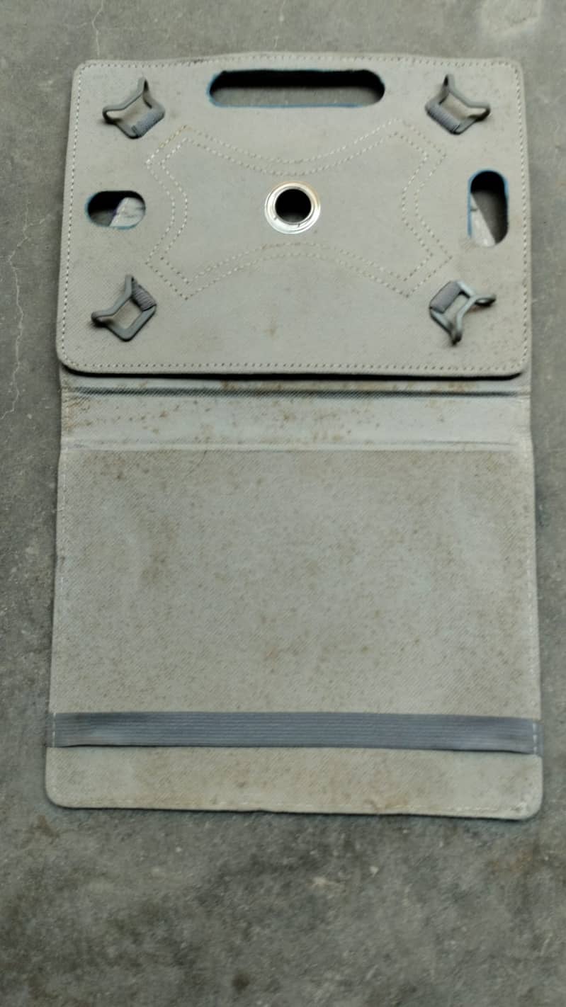 Tablet covers 6