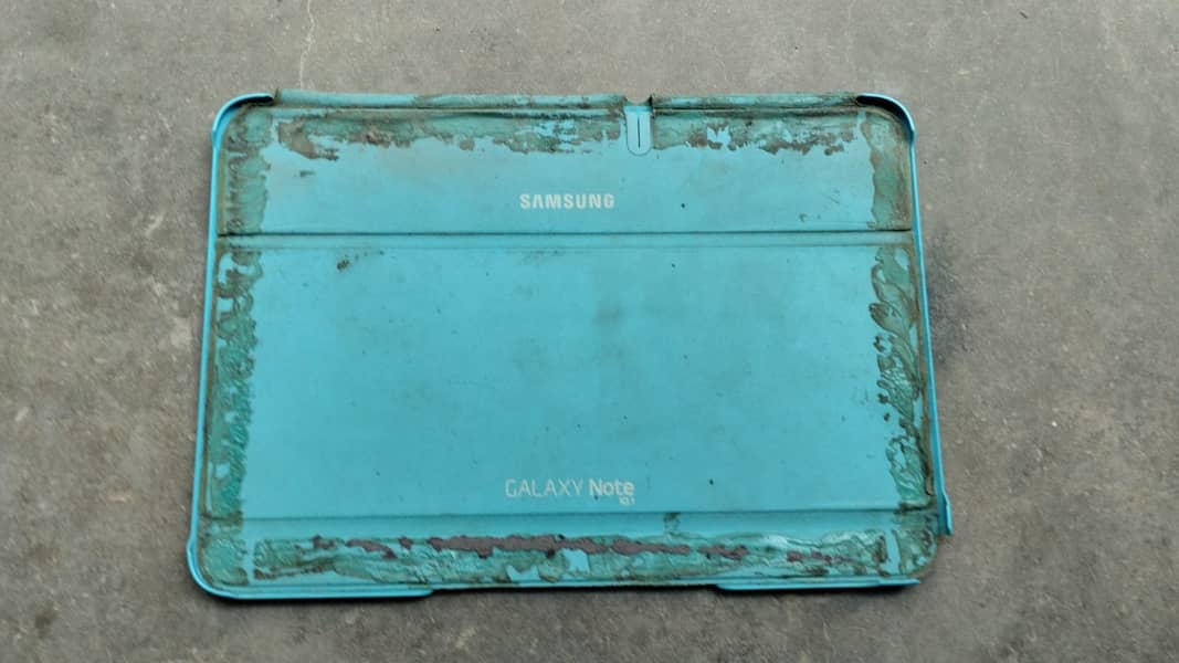 Tablet covers 7