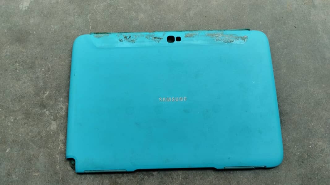 Tablet covers 8