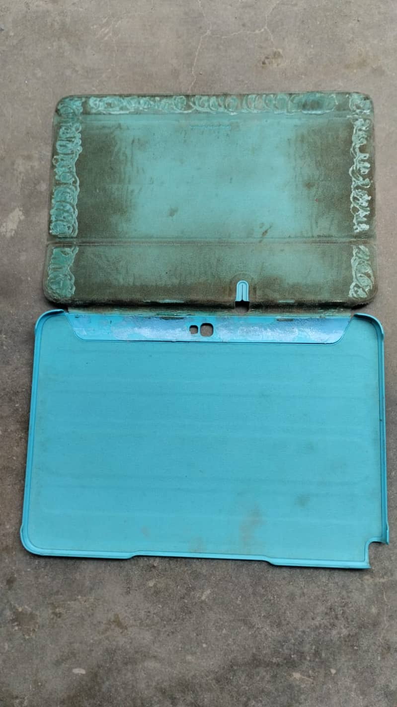 Tablet covers 9