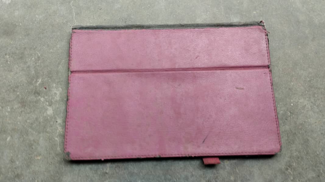 Tablet covers 10