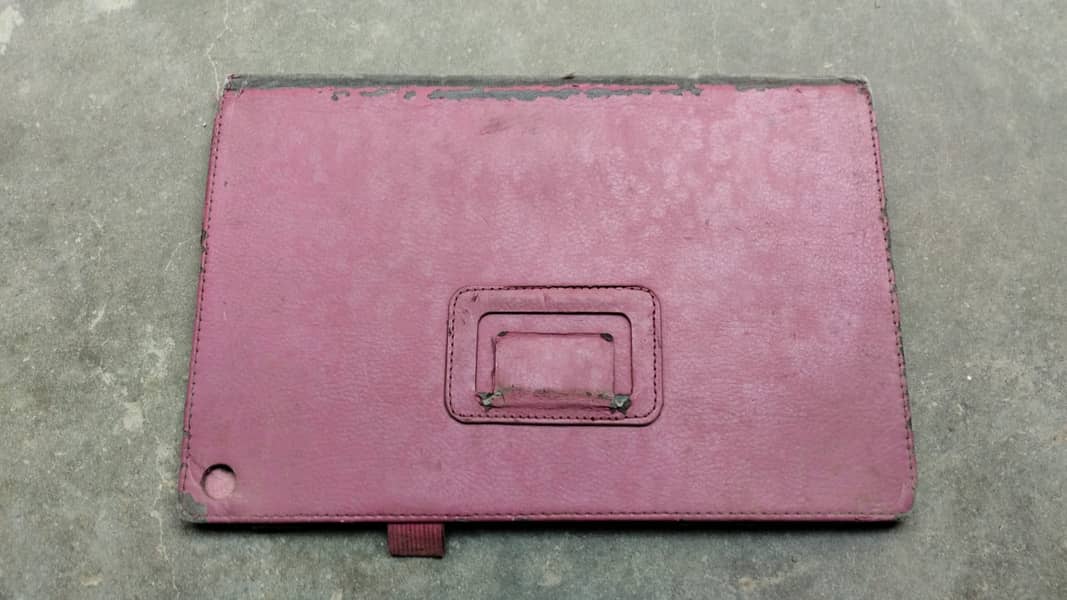 Tablet covers 11