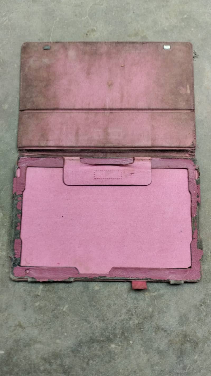 Tablet covers 12