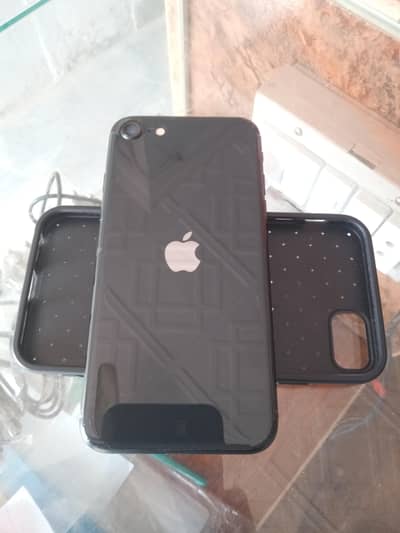 iphone SE 2020(64GB) non pta MDM