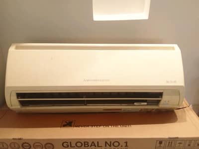 Mitsubishi Mr Slim 1.5 Ton AC for sale