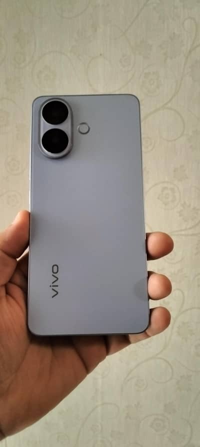 vivo v60 lite 5G . . 12/256 GB
