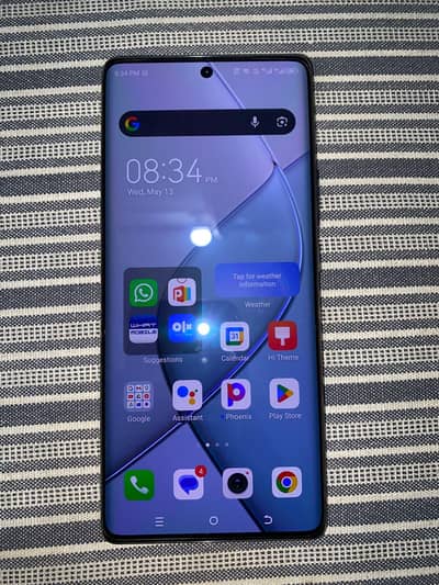 Tecno spark 20pro plus 8+8/256