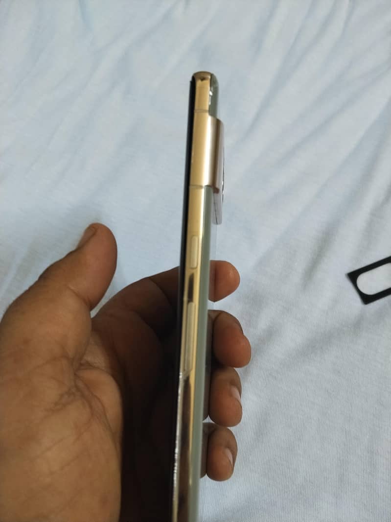 Google pixel 7 pro 3