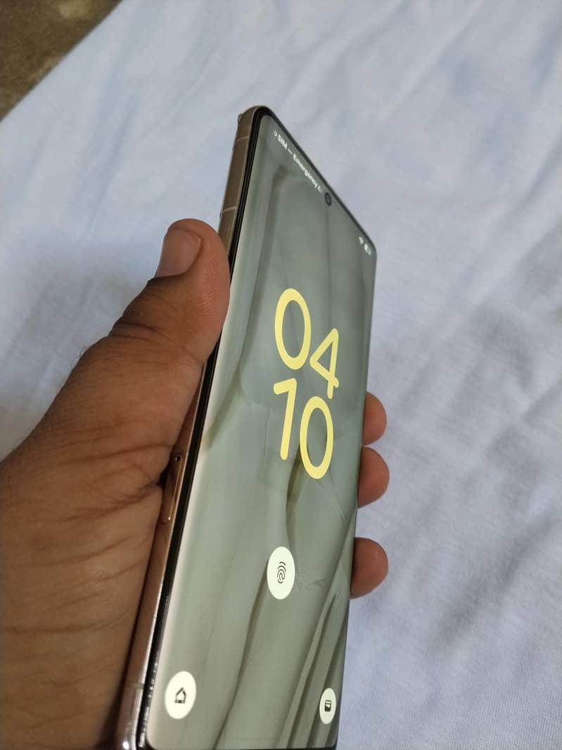 Google pixel 7 pro 5