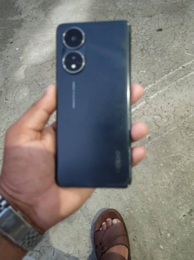 oppo A58 1