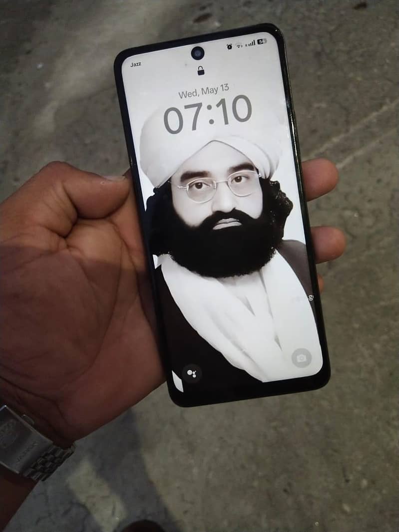 oppo A58 3