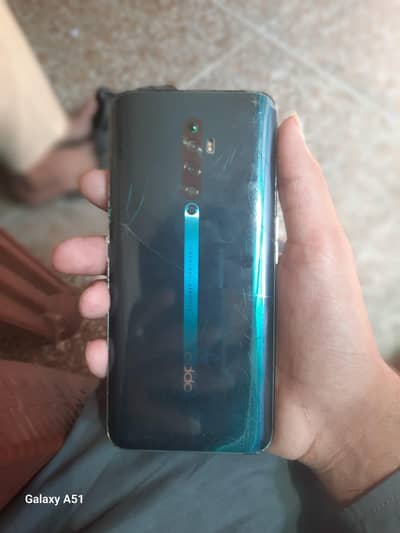oppo Reno 2F