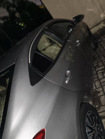 Toyota Yaris 1.3 cc full option