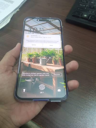 Infinix Hot 60 Pro Plus (256)