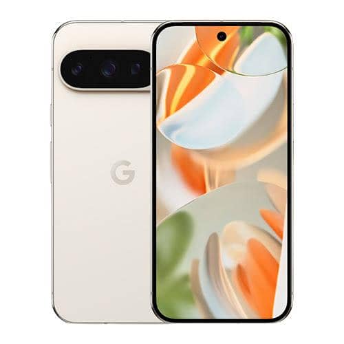 Google Pixel 9 0