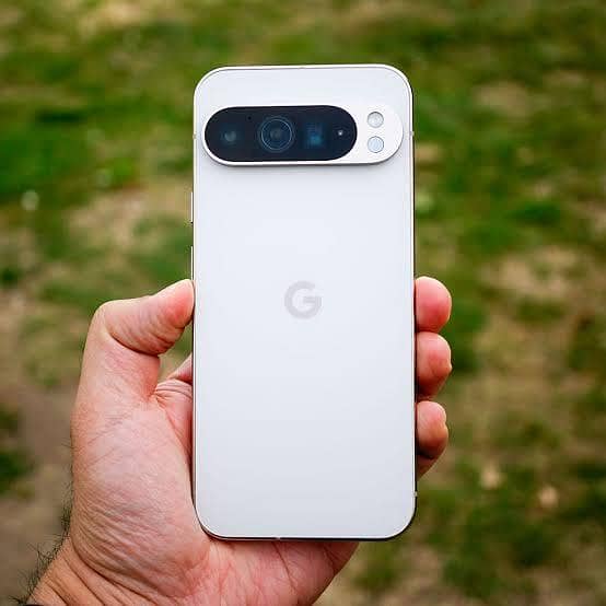 Google Pixel 9 1