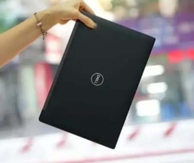 Dell E7480 Core i7 6th Generation (Ram 8GB + SSD 128GB) IPS Display