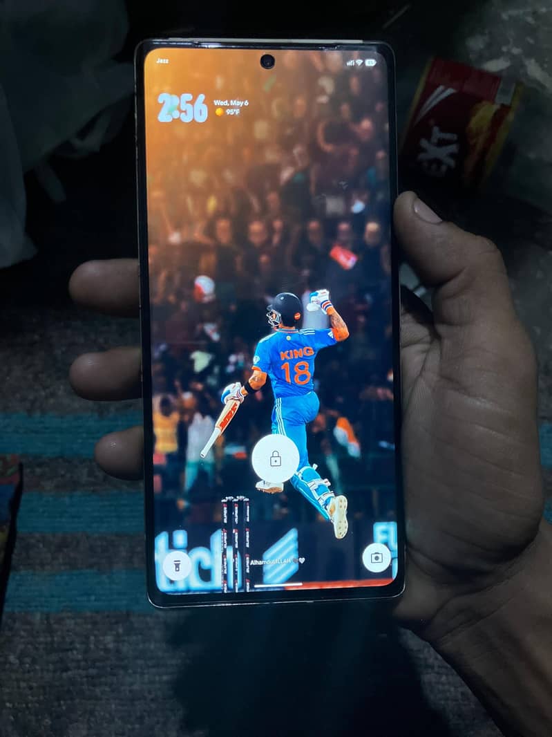 google pixel 6 pro 1