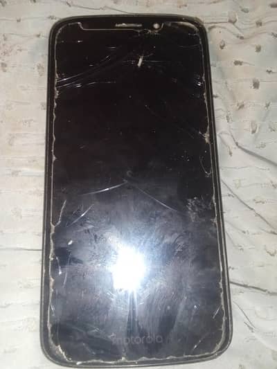 Motorola Moto E5 play