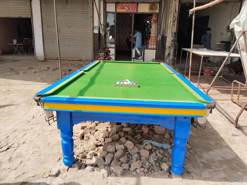snooker ,Billiards 0