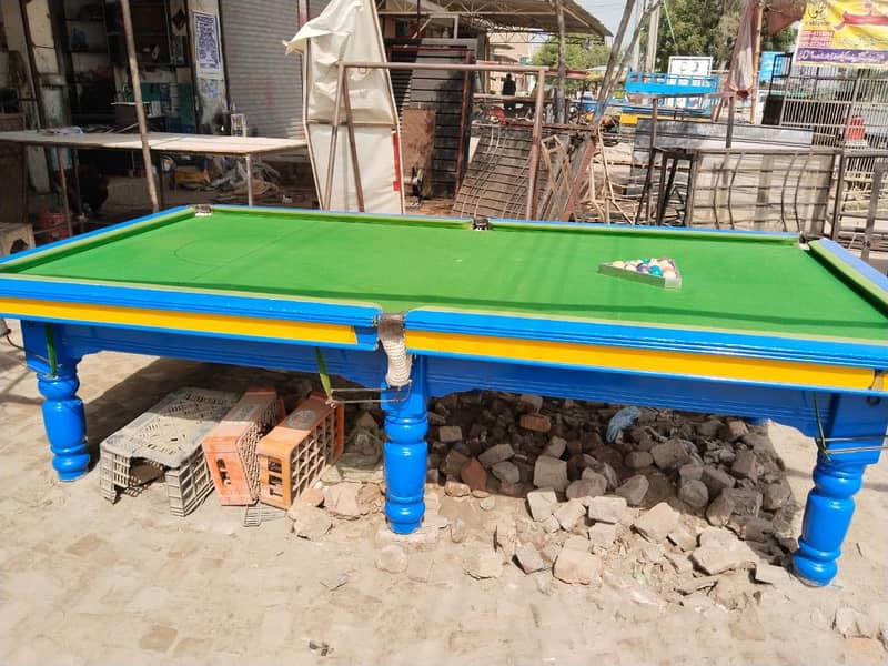 snooker ,Billiards 1