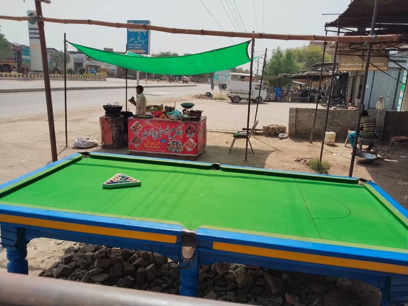 snooker ,Billiards 3