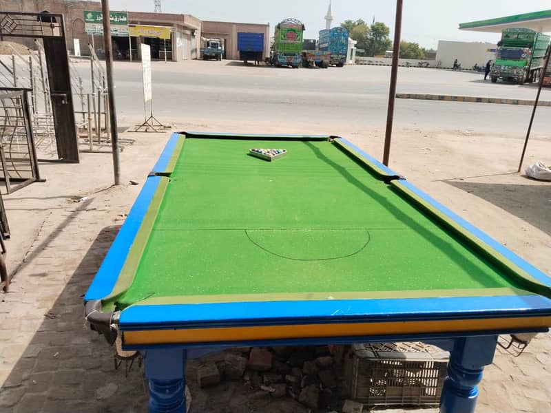 snooker ,Billiards 4