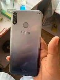 infinix hot 8 lite  penal and other parts for sale  rate final