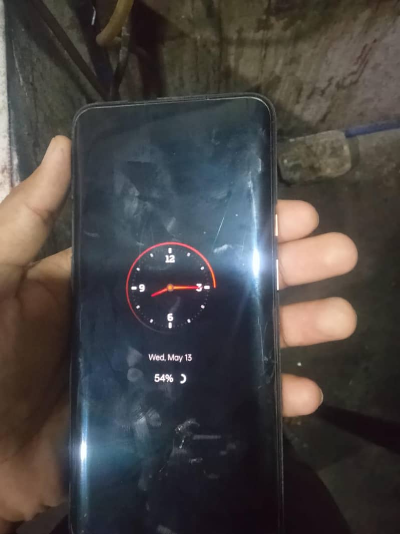 one plus 7t pro 0