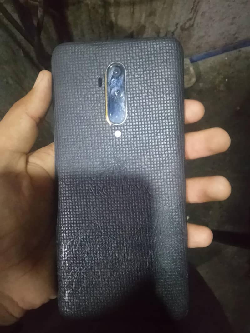 one plus 7t pro 3