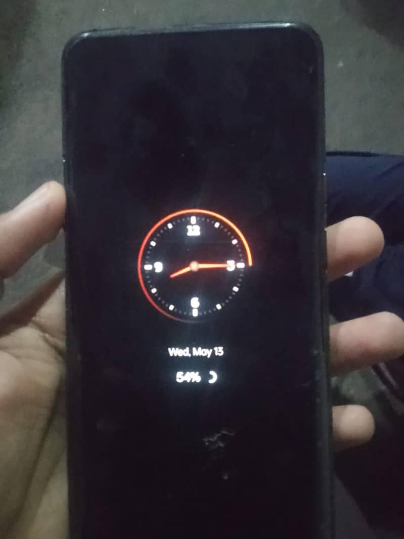 one plus 7t pro 4