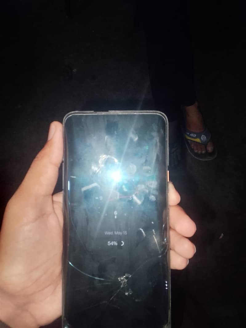 one plus 7t pro 5