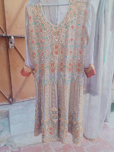 frock good condation 9/10 used