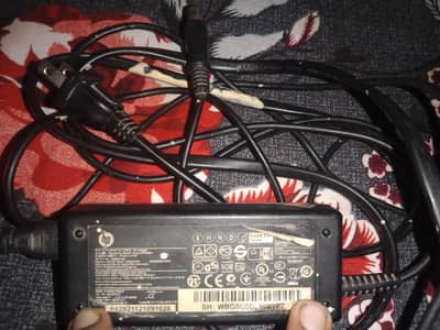 HP charger