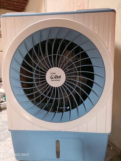 Air Cooler Used 10/8 Condition
